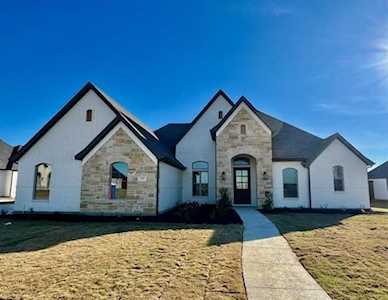345 Wimberley Drive Haslet, TX 76052