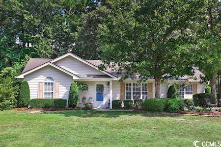 865 Castlewood Dr. Conway, SC 29526