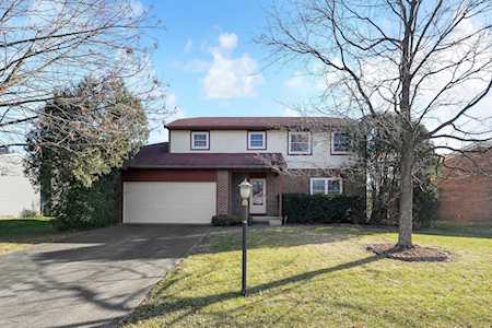 4350 Shirlene Court Grove City, OH 43123
