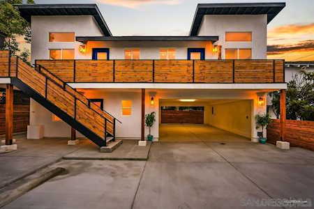 3785 Mississipi Street San Diego, CA 92104