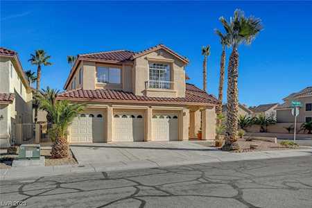 1700 Desert Fort St Las Vegas, NV 89128