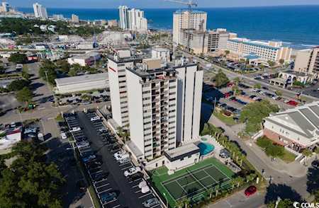 601 Mitchell Dr. #301 Myrtle Beach, SC 29577