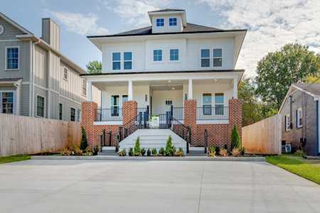 2011 Scott Ave #A Nashville, TN 37206