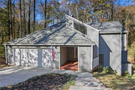 3210 Cedar Bluff Drive NE Marietta, GA 30062