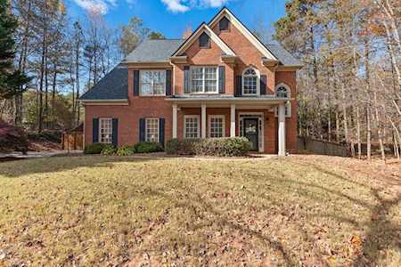 1815 Barrett Drive Cumming, GA 30040