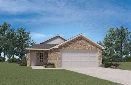 24414 Springfield Valley Dr Spring, TX 77373