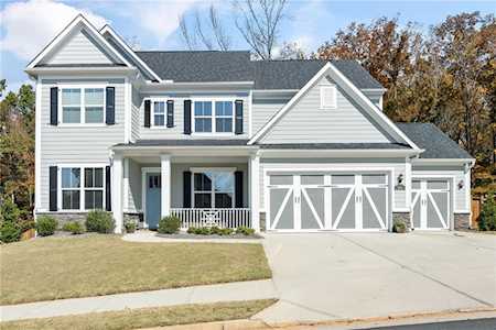 1415 Crestwind Road NW Kennesaw, GA 30152