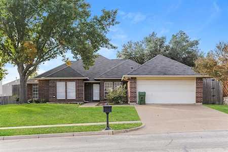 6018 Pennsylvania Avenue Arlington, TX 76017