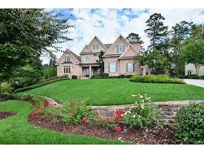 521 Westbury Park Place Marietta, GA 30067