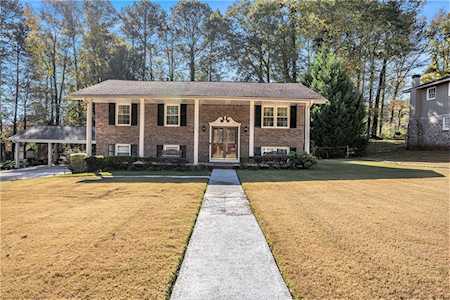 4559 Huntsman Bend Decatur, GA 30034