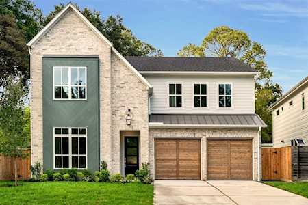 1158 Kinley Ln Houston, TX 77018