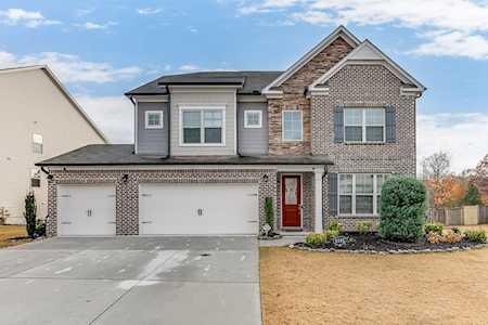 2295 Woodmarsh Circle Auburn, GA 30011