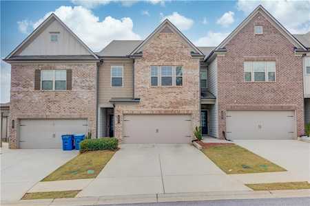 222 Quay Drive Lawrenceville, GA 30044