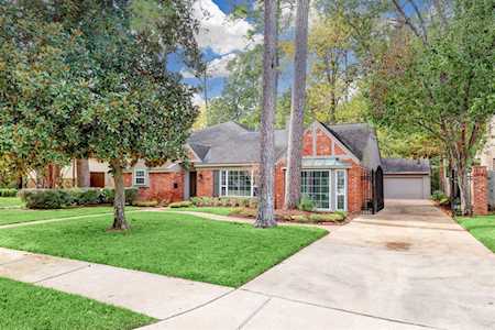 427 Electra Dr Houston, TX 77024