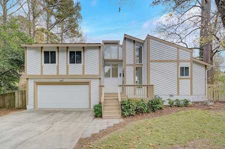 4520 Parkcrest Court NE Marietta, GA 30062