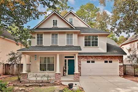 19 Lyreleaf Place Spring, TX 77382
