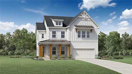 736 Keystone Drive Woodstock, GA 30188