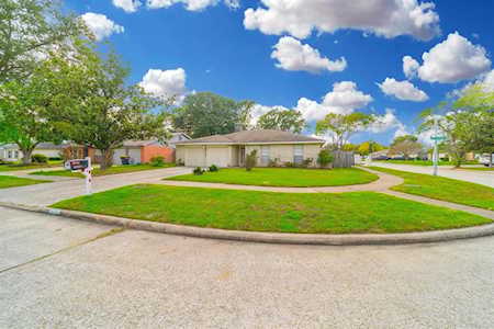 9727 Rapid River Ln Houston, TX 77086