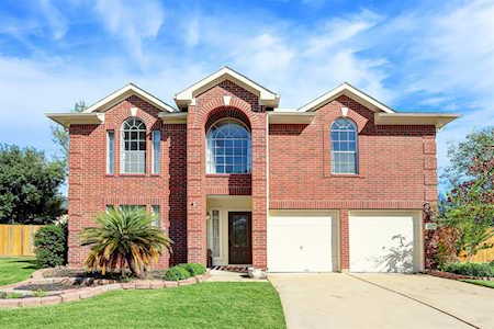20822 Silk Oak Ct Katy, TX 77449