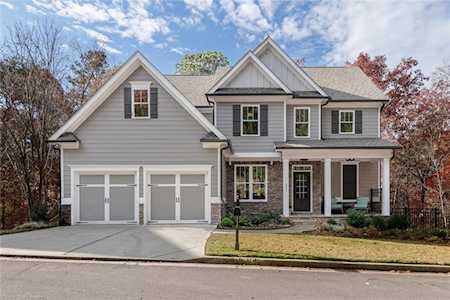 531 Wooded Mountain Trail Canton, GA 30114