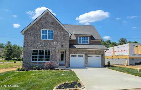 8129 Carolina Cherry Ln Knoxville, TN 37919