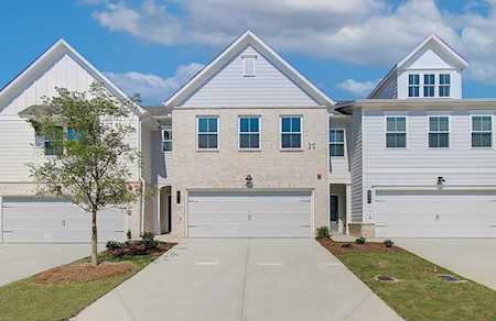 2972 Ferrington Way Smyrna, GA 30080