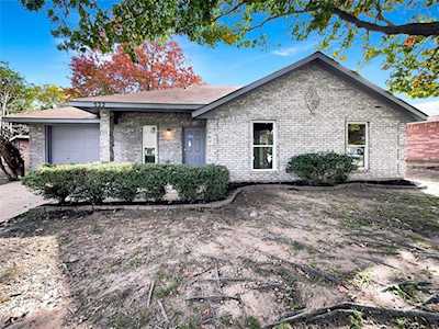 522 Jean Drive Seagoville, TX 75159