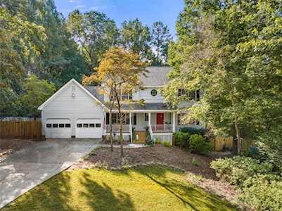 3586 Robinson Court Lawrenceville, GA 30044