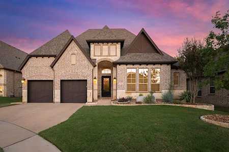 5201 Preservation Avenue Colleyville, TX 76034