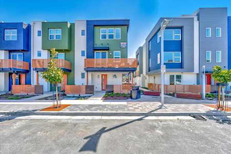 331 Argonaut Ln Foster City, CA 94404