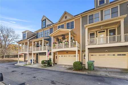 1079 Marietta Boulevard NW #7 Atlanta, GA 30318