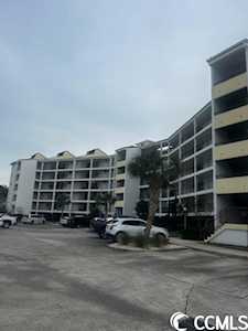 4440 Nassau Ct. #303 Little River, SC 29566