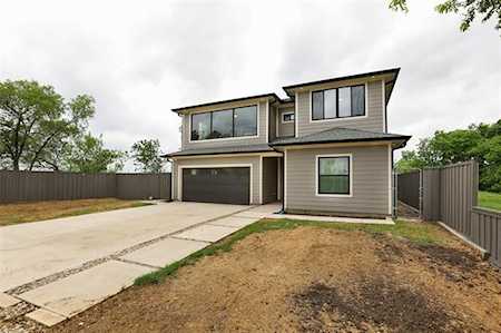 1923 Ingersoll Street Dallas, TX 75212