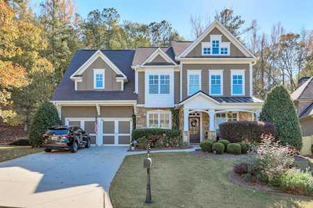 517 Twilley Ridge Road SW Smyrna, GA 30082