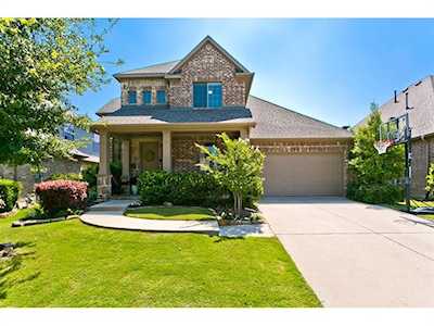 1908 Woodway Drive McKinney, TX 75071