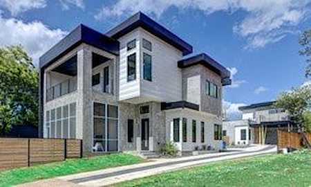 4522 S 2nd ST #1 Austin, TX 78745