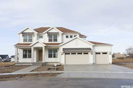 1151 E Candy Ln American Fork, UT 84003