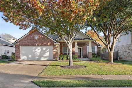 1110 Lynsenko DR Cedar Park, TX 78613