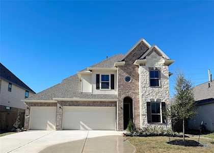 21423 Loblolly View Ln Waller, TX 77484