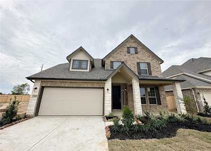 21419 Loblolly View Ln Waller, TX 77484