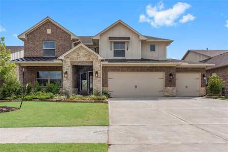 23006 Pearl Glen Dr Richmond, TX 77469