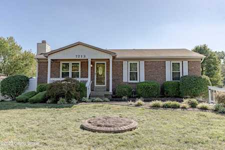 7213 Alameter Ct Louisville, KY 40258