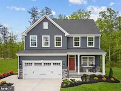 4623 Landgreen Street #0029 Rockville, MD 20853