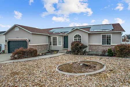 9363 Wild Clover Ln West Jordan, UT 84088
