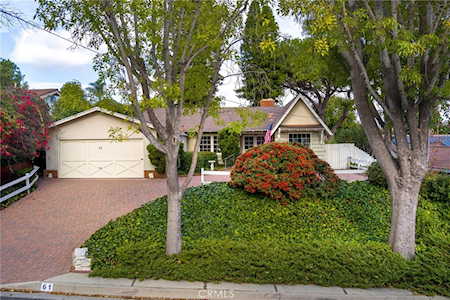61 Ranchview Rd Rolling Hills Estates, CA 90274