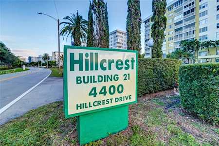 4400 Hillcrest Dr #506A Hollywood, FL 33021
