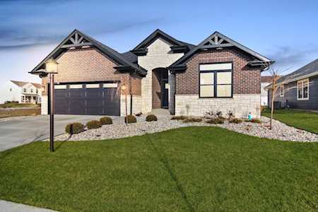 14032 Blue Sky Ct St. John, IN 46311
