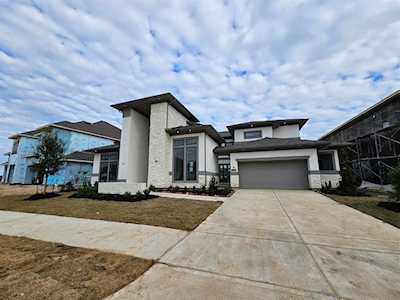 11306 Desert Orangetip Dr Cypress, TX 77433