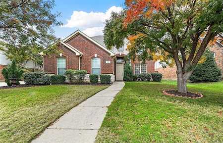 1400 Big Falls Drive Flower Mound, TX 75028