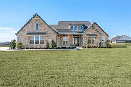 4613 Ashlow Way Fort Worth, TX 76179